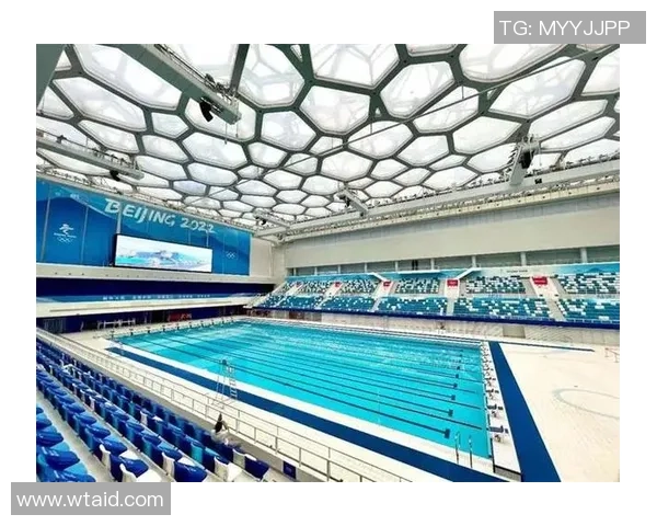 估计2027年1月建成投用，芜湖游水跳水馆最新进展来了！