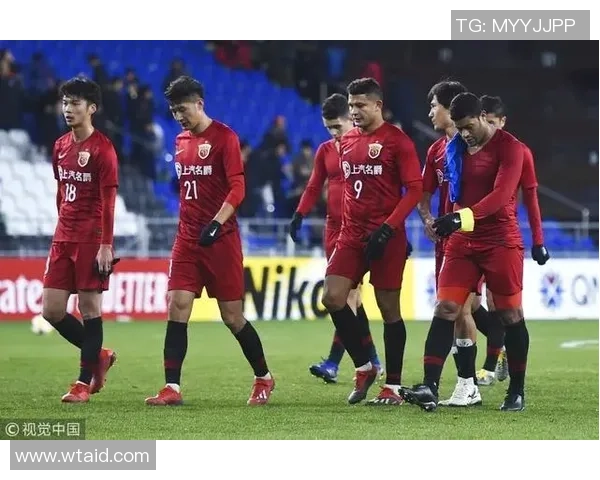 热议国安输球：下半场人员装备有问题；下赛季亚冠远景不达观